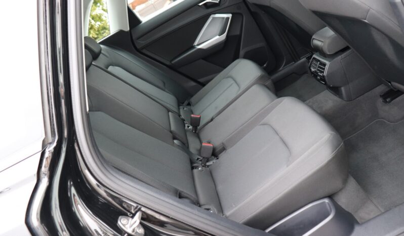 AUDI Q3 1.5 TSI , 1 WŁAŚCICIEL, SERWISOWANY, KRAJOWY, GWARANCJA full