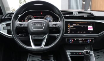 AUDI Q3 1.5 TSI , 1 WŁAŚCICIEL, SERWISOWANY, KRAJOWY, GWARANCJA full