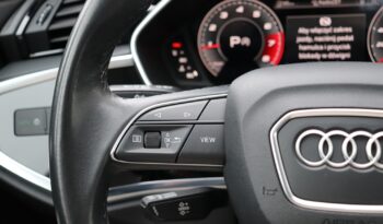 AUDI Q3 1.5 TSI , 1 WŁAŚCICIEL, SERWISOWANY, KRAJOWY, GWARANCJA full