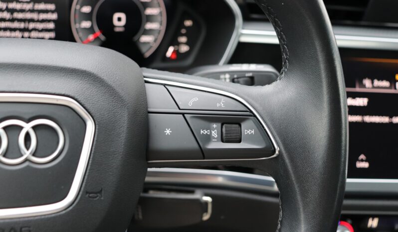 AUDI Q3 1.5 TSI , 1 WŁAŚCICIEL, SERWISOWANY, KRAJOWY, GWARANCJA full