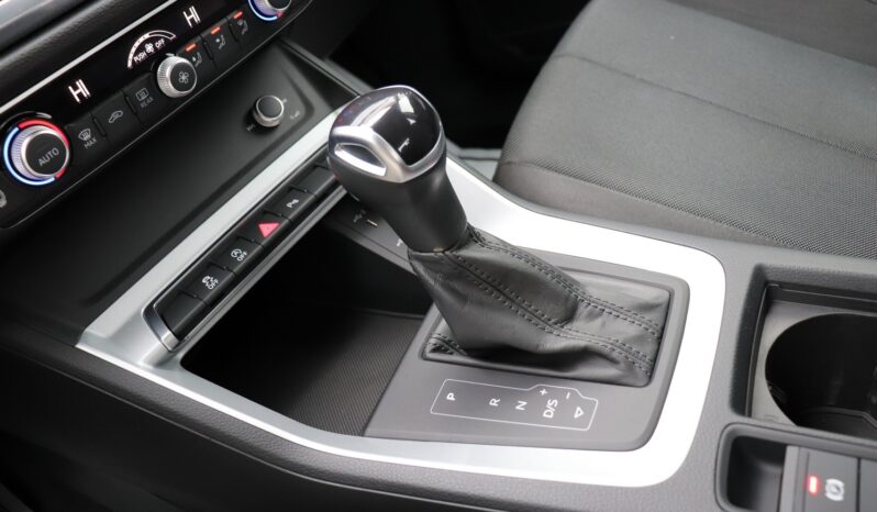 AUDI Q3 1.5 TSI , 1 WŁAŚCICIEL, SERWISOWANY, KRAJOWY, GWARANCJA full
