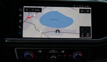 AUDI Q3 1.5 TSI , 1 WŁAŚCICIEL, SERWISOWANY, KRAJOWY, GWARANCJA full