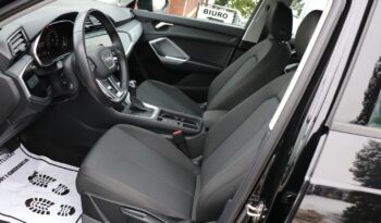 AUDI Q3 1.5 TSI , 1 WŁAŚCICIEL, SERWISOWANY, KRAJOWY, GWARANCJA full