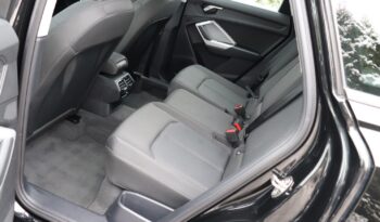 AUDI Q3 1.5 TSI , 1 WŁAŚCICIEL, SERWISOWANY, KRAJOWY, GWARANCJA full