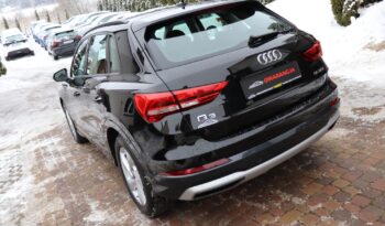 AUDI Q3 1.5 TSI , 1 WŁAŚCICIEL, SERWISOWANY, KRAJOWY, GWARANCJA full