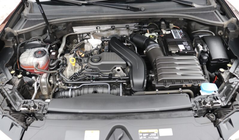 AUDI Q3 1.5 TSI , 1 WŁAŚCICIEL, SERWISOWANY, KRAJOWY, GWARANCJA full