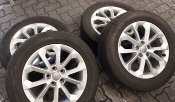 1 WŁAŚCICIEL,SERWISOWANY, 2 kpl. kół full