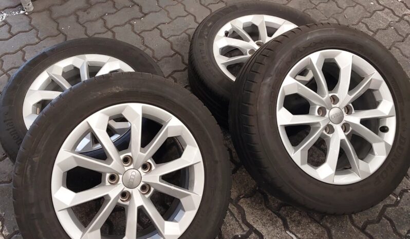 1 WŁAŚCICIEL,SERWISOWANY, 2 kpl. kół full