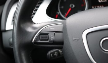 AUDI A4 AVANT 2.0 TDI, SERWISOWANY, GWARANCJA full