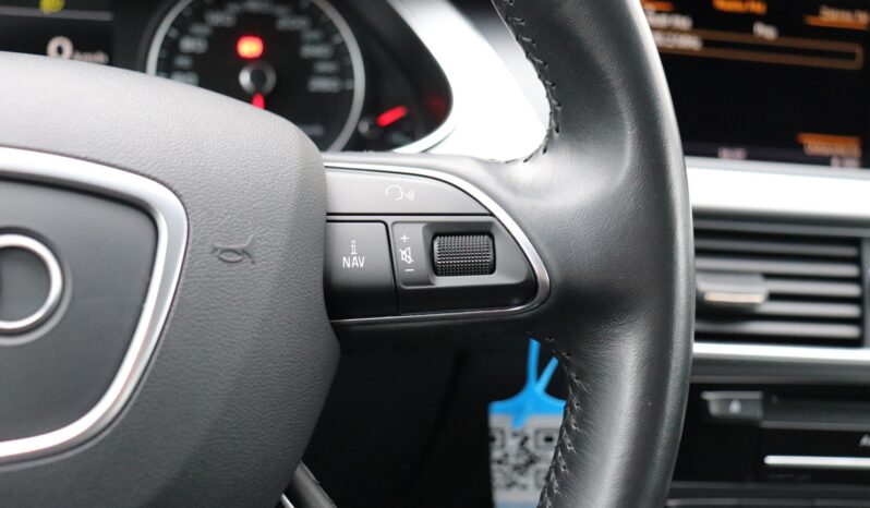 AUDI A4 AVANT 2.0 TDI, SERWISOWANY, GWARANCJA full