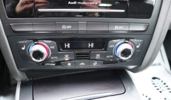 AUDI A4 AVANT 2.0 TDI, SERWISOWANY, GWARANCJA full