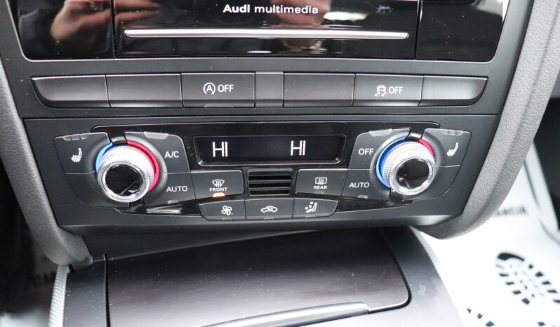 AUDI A4 AVANT 2.0 TDI, SERWISOWANY, GWARANCJA full