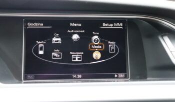 AUDI A4 AVANT 2.0 TDI, SERWISOWANY, GWARANCJA full