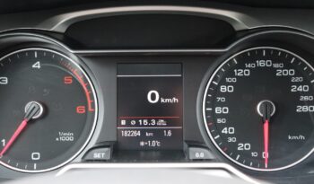AUDI A4 AVANT 2.0 TDI, SERWISOWANY, GWARANCJA full
