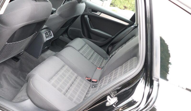 AUDI A4 AVANT 2.0 TDI, SERWISOWANY, GWARANCJA full