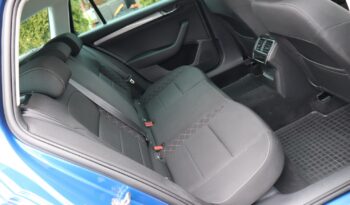 SKODA SUPERB 2.0 TDI, SERWISOWANY, KRAJOWY, 1 WŁAŚCICIEL, GWARANCJA full