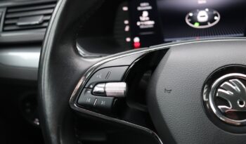 SKODA SUPERB 2.0 TDI, SERWISOWANY, KRAJOWY, 1 WŁAŚCICIEL, GWARANCJA full