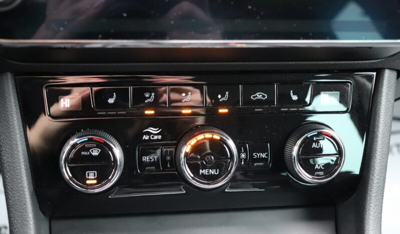 SKODA SUPERB 2.0 TDI, SERWISOWANY, KRAJOWY, 1 WŁAŚCICIEL, GWARANCJA full