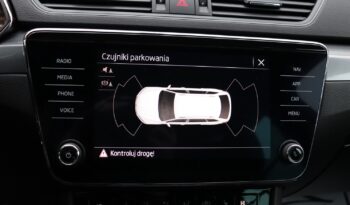 SKODA SUPERB 2.0 TDI, SERWISOWANY, KRAJOWY, 1 WŁAŚCICIEL, GWARANCJA full