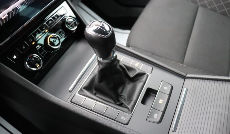 SKODA SUPERB 2.0 TDI, SERWISOWANY, KRAJOWY, 1 WŁAŚCICIEL, GWARANCJA full