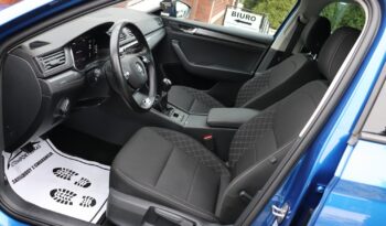 SKODA SUPERB 2.0 TDI, SERWISOWANY, KRAJOWY, 1 WŁAŚCICIEL, GWARANCJA full