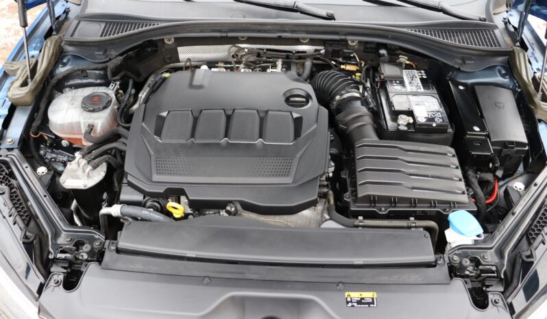 SKODA SUPERB 2.0 TDI, SERWISOWANY, KRAJOWY, 1 WŁAŚCICIEL, GWARANCJA full