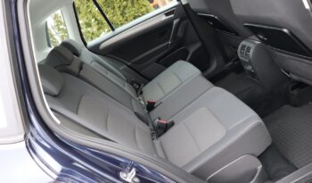 VOLKSWAGEN GOLF SPORTSVAN 2.0 TDI, SERWISOWANY, GWARANCJA full