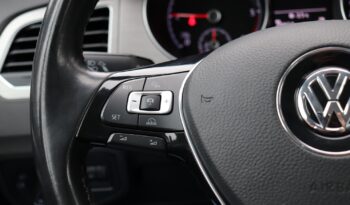 VOLKSWAGEN GOLF SPORTSVAN 2.0 TDI, SERWISOWANY, GWARANCJA full