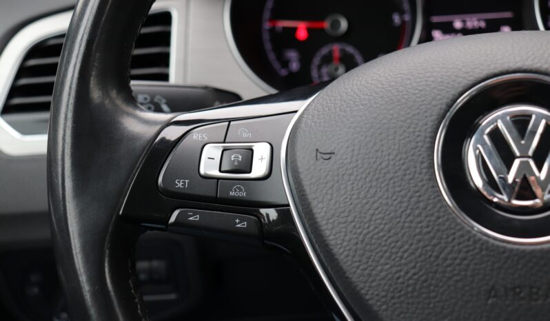 VOLKSWAGEN GOLF SPORTSVAN 2.0 TDI, SERWISOWANY, GWARANCJA full