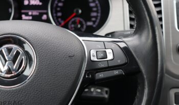 VOLKSWAGEN GOLF SPORTSVAN 2.0 TDI, SERWISOWANY, GWARANCJA full