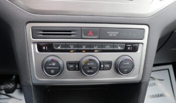 VOLKSWAGEN GOLF SPORTSVAN 2.0 TDI, SERWISOWANY, GWARANCJA full