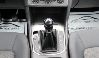 VOLKSWAGEN GOLF SPORTSVAN 2.0 TDI, SERWISOWANY, GWARANCJA full