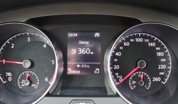 VOLKSWAGEN GOLF SPORTSVAN 2.0 TDI, SERWISOWANY, GWARANCJA full