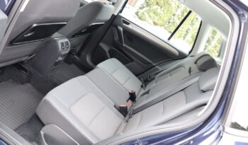 VOLKSWAGEN GOLF SPORTSVAN 2.0 TDI, SERWISOWANY, GWARANCJA full