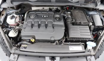 VOLKSWAGEN GOLF SPORTSVAN 2.0 TDI, SERWISOWANY, GWARANCJA full