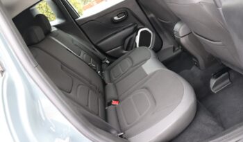 JEEP RENEGADE 1.4 BENZYNA, 1 WŁAŚCICIEL, SERWISOWANY, GWARANCJA full