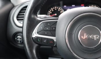 JEEP RENEGADE 1.4 BENZYNA, 1 WŁAŚCICIEL, SERWISOWANY, GWARANCJA full