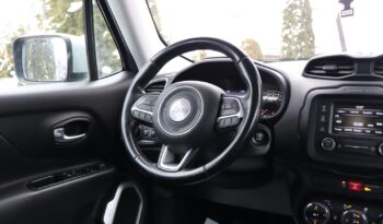 JEEP RENEGADE 1.4 BENZYNA, 1 WŁAŚCICIEL, SERWISOWANY, GWARANCJA full