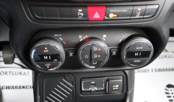 JEEP RENEGADE 1.4 BENZYNA, 1 WŁAŚCICIEL, SERWISOWANY, GWARANCJA full