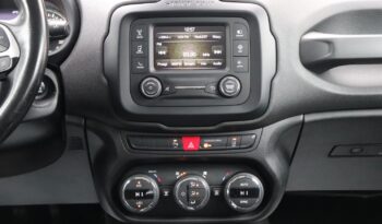 JEEP RENEGADE 1.4 BENZYNA, 1 WŁAŚCICIEL, SERWISOWANY, GWARANCJA full