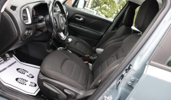 JEEP RENEGADE 1.4 BENZYNA, 1 WŁAŚCICIEL, SERWISOWANY, GWARANCJA full