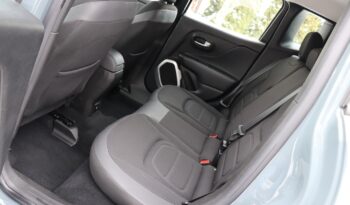 JEEP RENEGADE 1.4 BENZYNA, 1 WŁAŚCICIEL, SERWISOWANY, GWARANCJA full