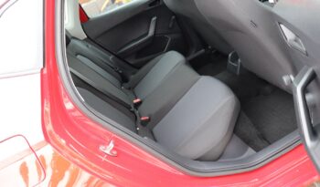 SEAT IBIZA 1.0 TSI, 1 WŁAŚCICIEL, KRAJOWY, F-VAT 23%, GWARANCJA full