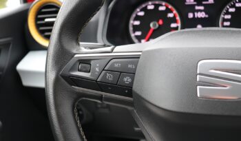 SEAT IBIZA 1.0 TSI, 1 WŁAŚCICIEL, KRAJOWY, F-VAT 23%, GWARANCJA full