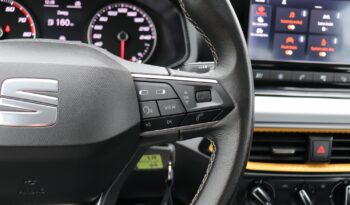 SEAT IBIZA 1.0 TSI, 1 WŁAŚCICIEL, KRAJOWY, F-VAT 23%, GWARANCJA full