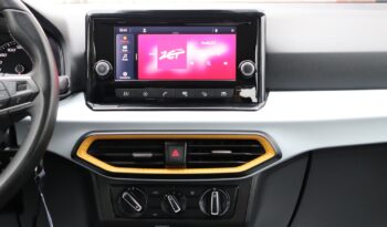 SEAT IBIZA 1.0 TSI, 1 WŁAŚCICIEL, KRAJOWY, F-VAT 23%, GWARANCJA full