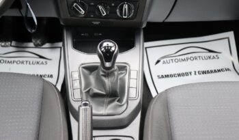 SEAT IBIZA 1.0 TSI, 1 WŁAŚCICIEL, KRAJOWY, F-VAT 23%, GWARANCJA full