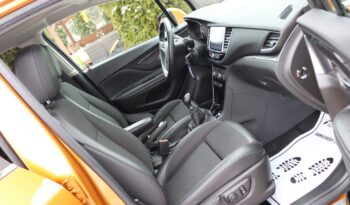 OPEL MOKKA X 1.4 TURBO, NISKI PRZEBIEG, SERWISOWANY, GWARANCJA full