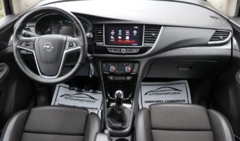 OPEL MOKKA X 1.4 TURBO, NISKI PRZEBIEG, SERWISOWANY, GWARANCJA full