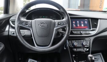 OPEL MOKKA X 1.4 TURBO, NISKI PRZEBIEG, SERWISOWANY, GWARANCJA full
